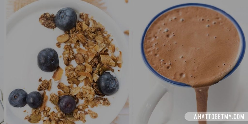 What is a Good Substitute For Caffeine? What to get my...