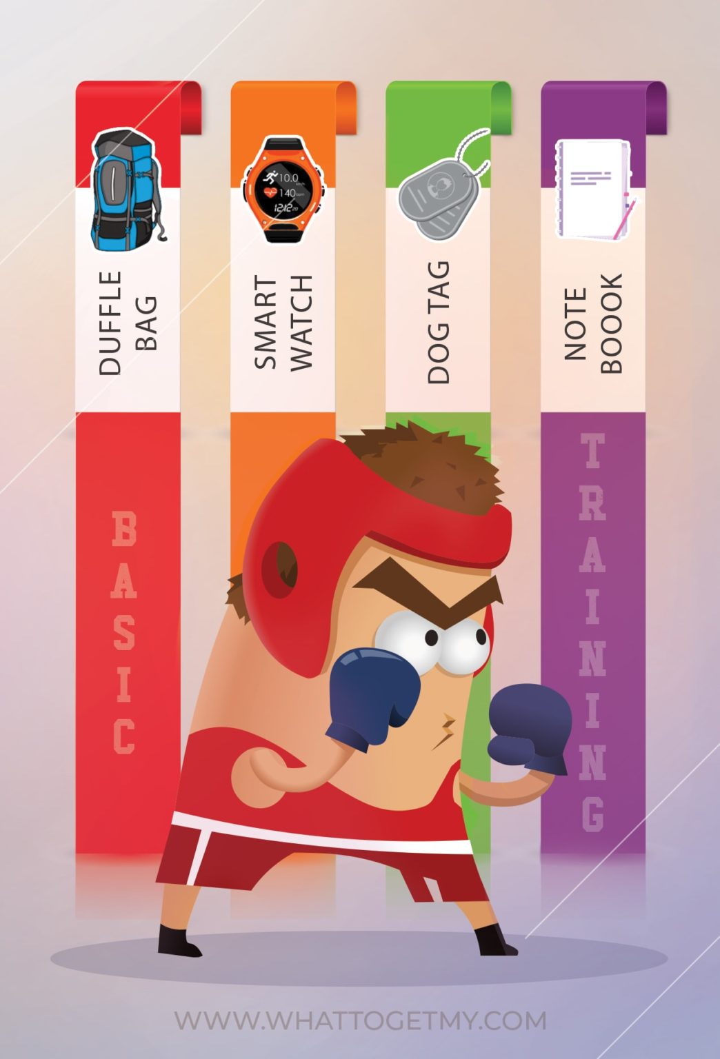 Best Gifts for Someone Going to Basic Training What to get my...