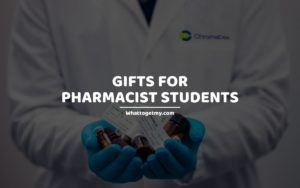 Gifts For Pharmacist Students