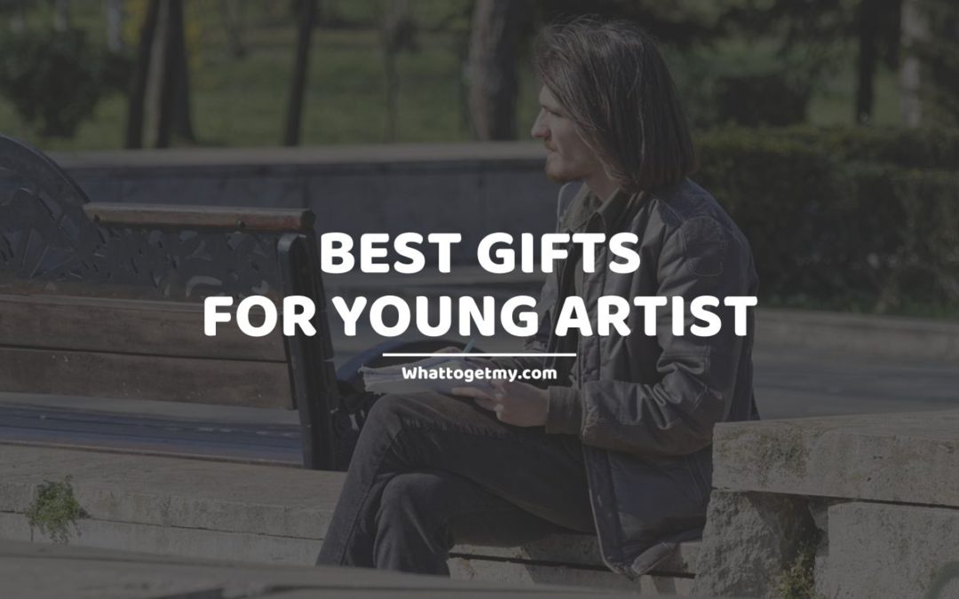 9 Ideas for a Unique Gift for kid who loves art What to get my...