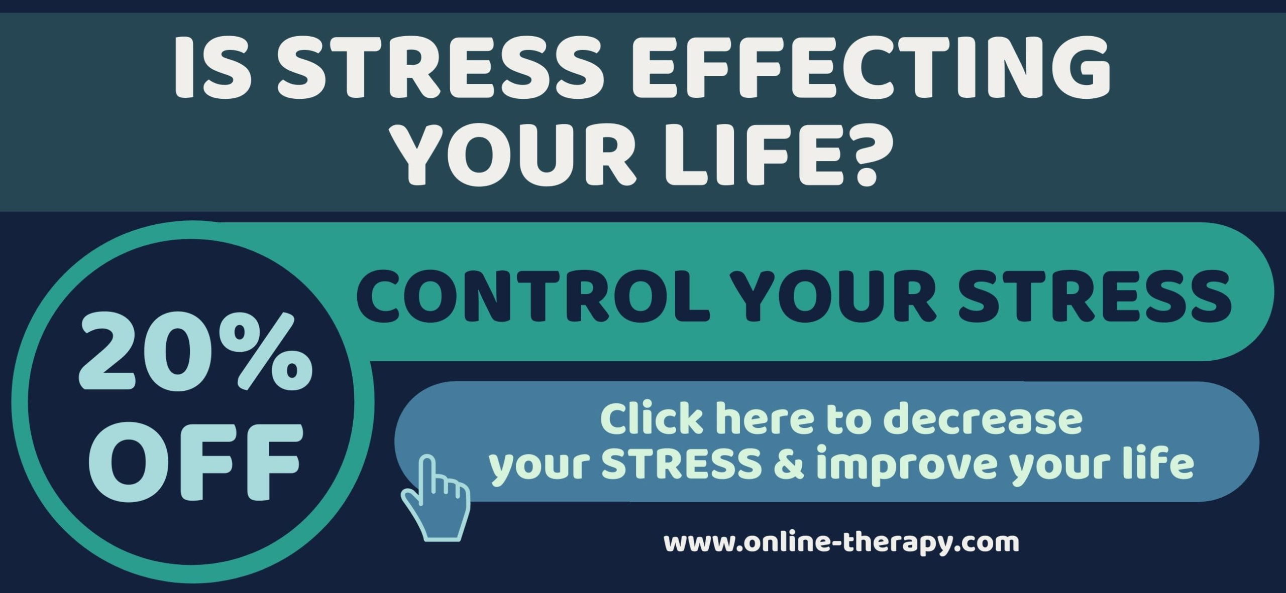 IS STRESS EFFECTING YOUR LIFE_-min