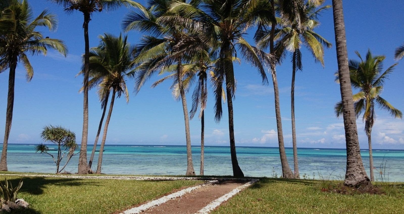 ZANZIBAR, TANZANIA