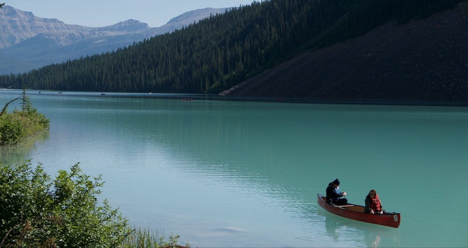 BANFF NATIONAL PARK