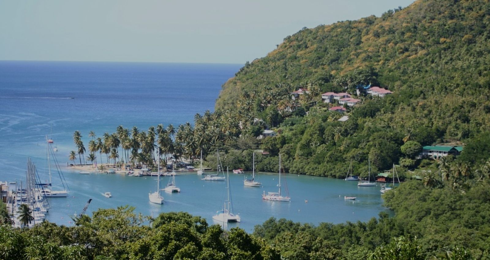 marigot-bay-st-lucia-landscape