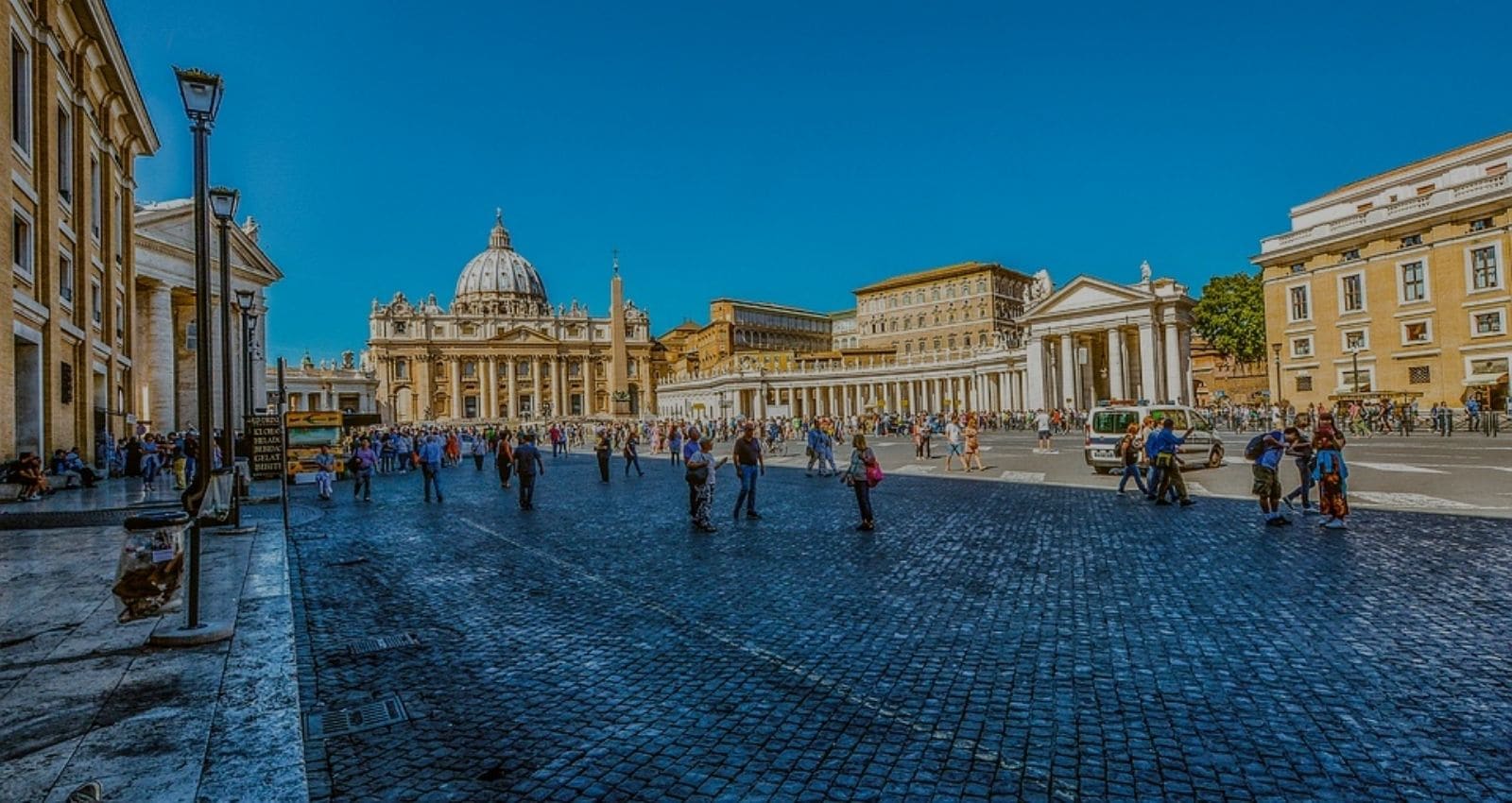 VATICAN city