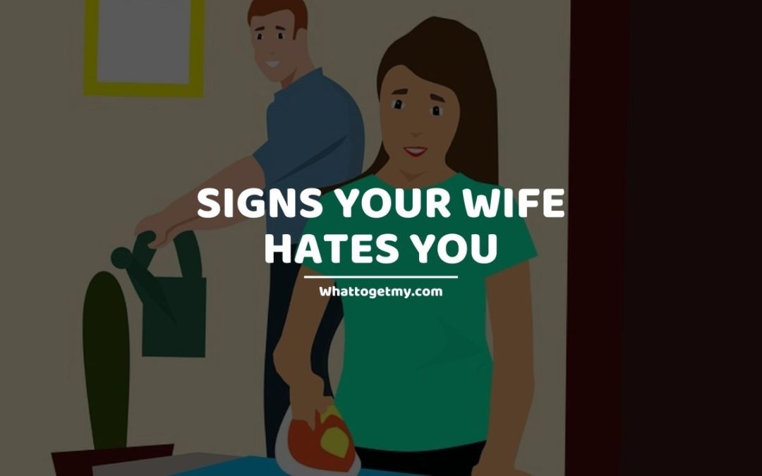 wife hate being shared