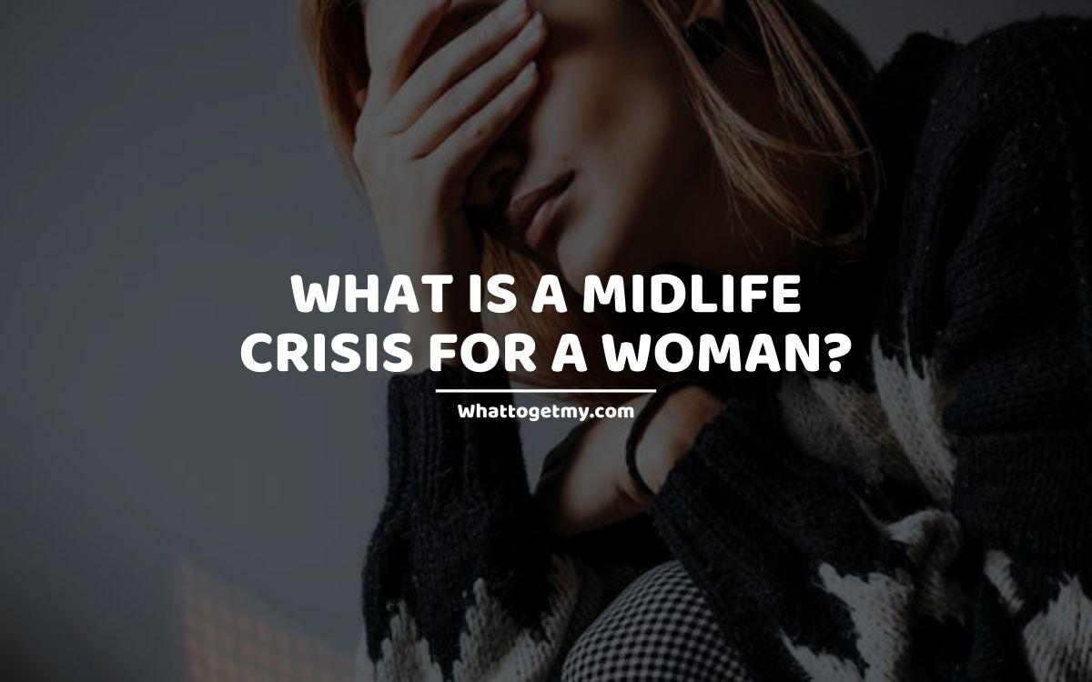 Crisis stages midlife male Six Stages