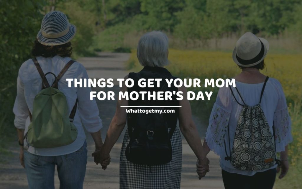 15 Cool Places To Take Your Mom For Her Birthday What To Get My 