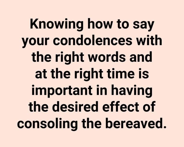 Alternatives To Sorry For Your Loss What to Say Instead of "Sorry for Your Loss" - 13 Alternatives to Sorry
