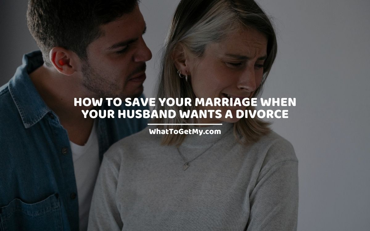 3 Ways You Can Reinvent Save The Marriage System Without Looking Like An Amateur