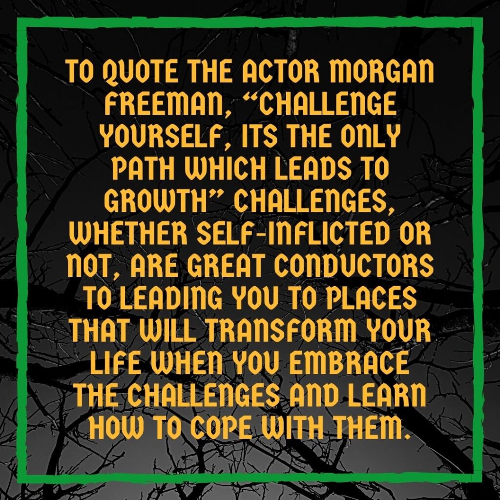 Why Is Challenge Important in Life 7 Reasons Why We Should Embrace the Challenges We Face