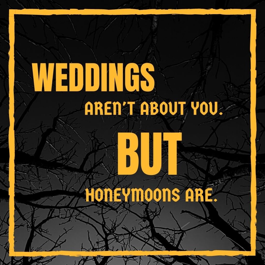 13 Ideas What Do Couples Do on Their Honeymoon What to get my...