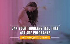 can children sense pregnancy