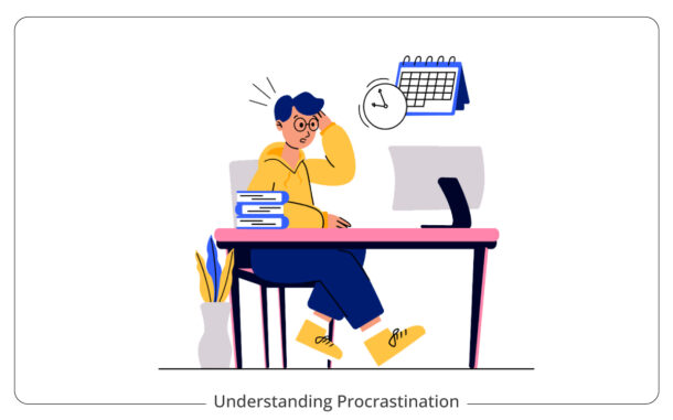 Overcoming Procrastination: Tips for Taking Action - What to get my...