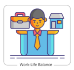 Creating a Work-Life Balance: Harmonizing Personal and Professional ...