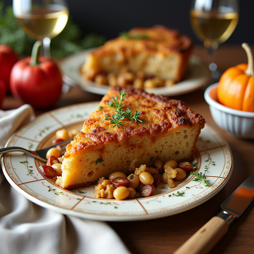 Illustration for Beyond Pie: Thoughtful Host Gifts for Friendsgiving & Beyond - Image 1