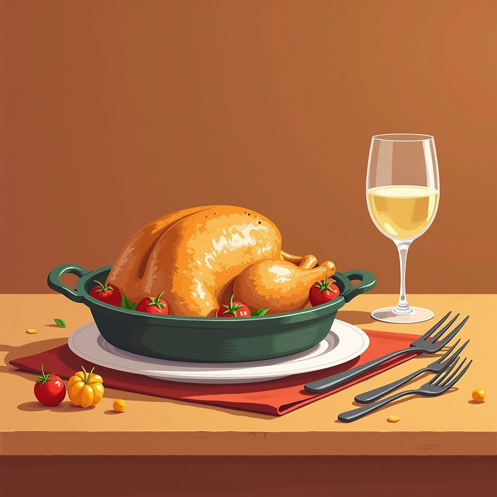 Illustration for Beyond the Pie: Meaningful Thanksgiving Hostess Gifts Under $30 - Image 1