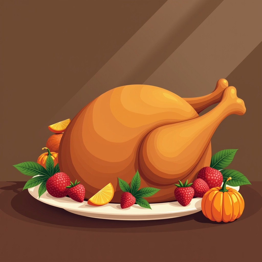 Illustration for Beyond Pie: Thoughtful Thanksgiving Hostess Gifts That Give Back - Image 1