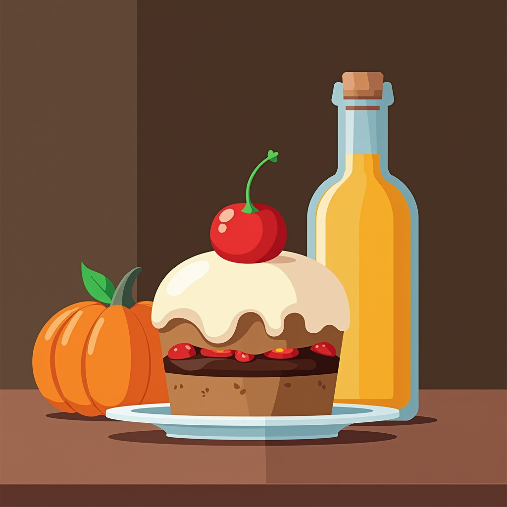 Illustration for Beyond the Bottle: Service-Based Thanksgiving Gifts for 2025 - Image 1