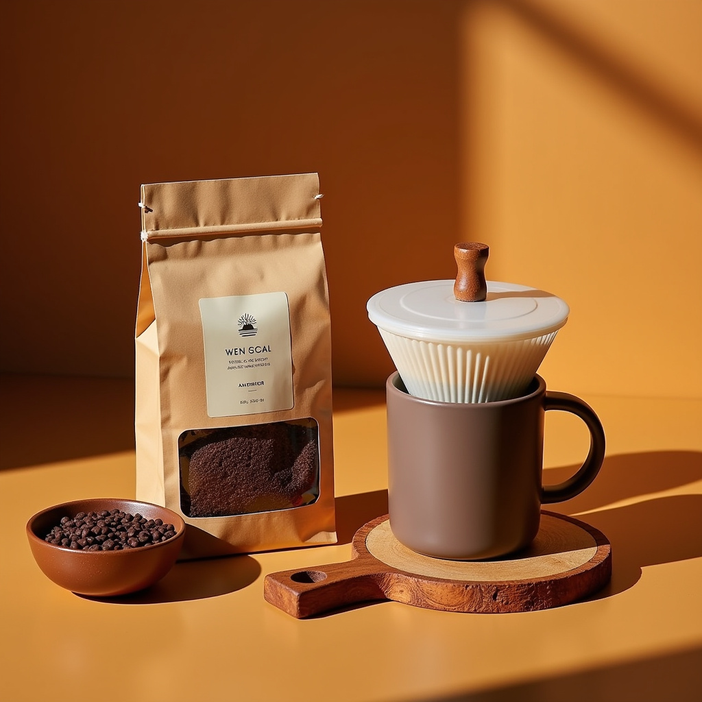 Illustration for Beyond the Turkey: Meaningful Friendsgiving Host Gifts That Wow - Image 1