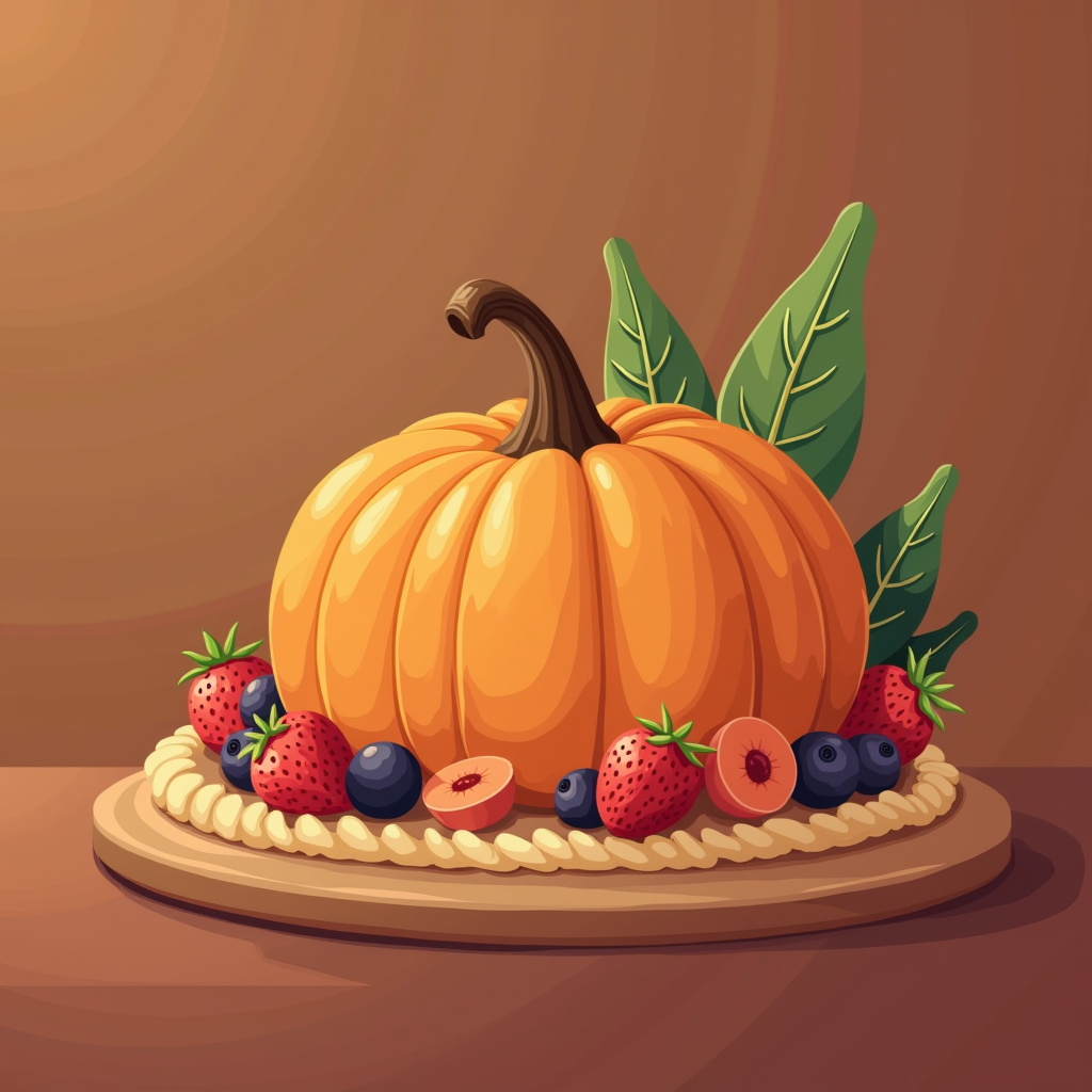 Illustration for Beyond Pie: Service-Based Thanksgiving Gift Ideas Under $30 - Image 1