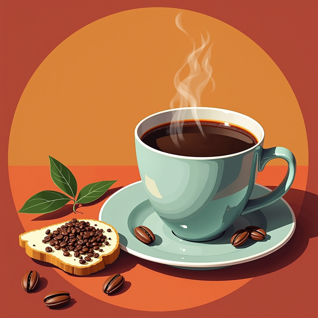 Illustration for Beyond the Turkey: Thoughtful Friendsgiving Hostess Gifts - Image 1