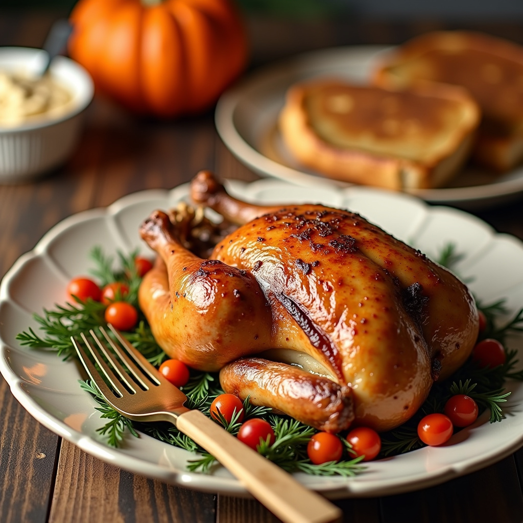 Illustration for Beyond Pie: Service & Soulful Gifts for Thanksgiving 2025 - Image 1