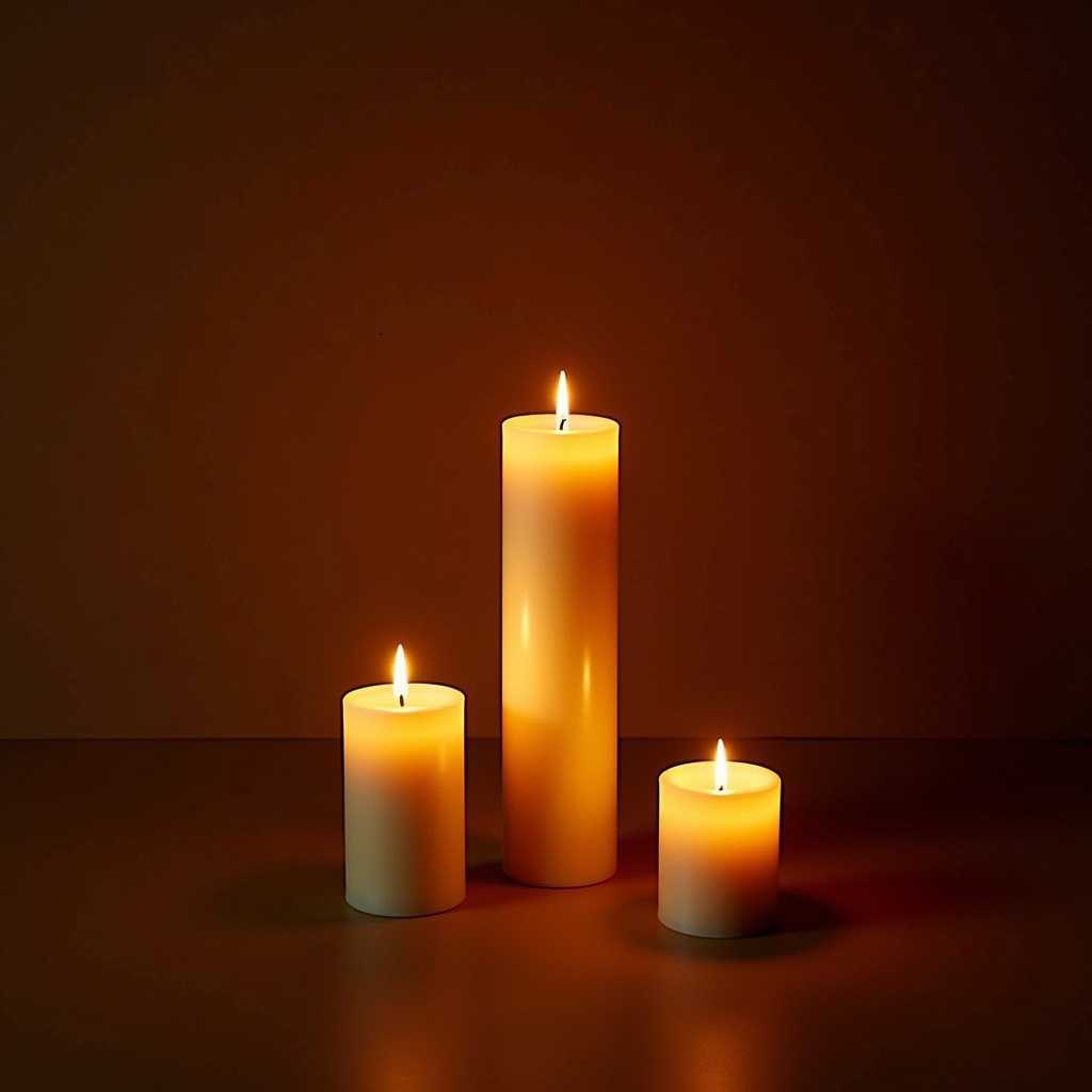 Illustration for Elevate Your Feast: Hosting a 'Harvest Moon' Thanksgiving Soirée - Image 1