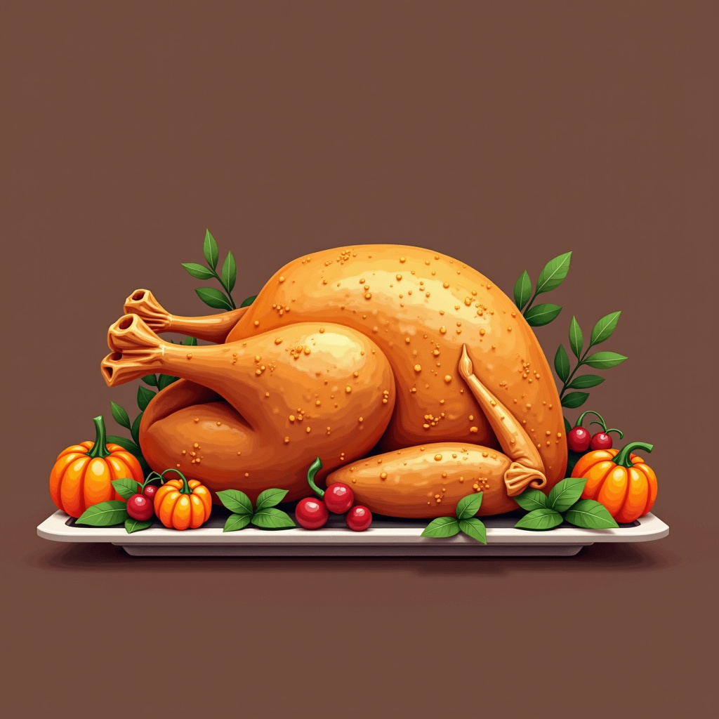 Illustration for Beyond the Turkey: Unique Host/Hostess Gifts for Friendsgiving 2024 - Image 1