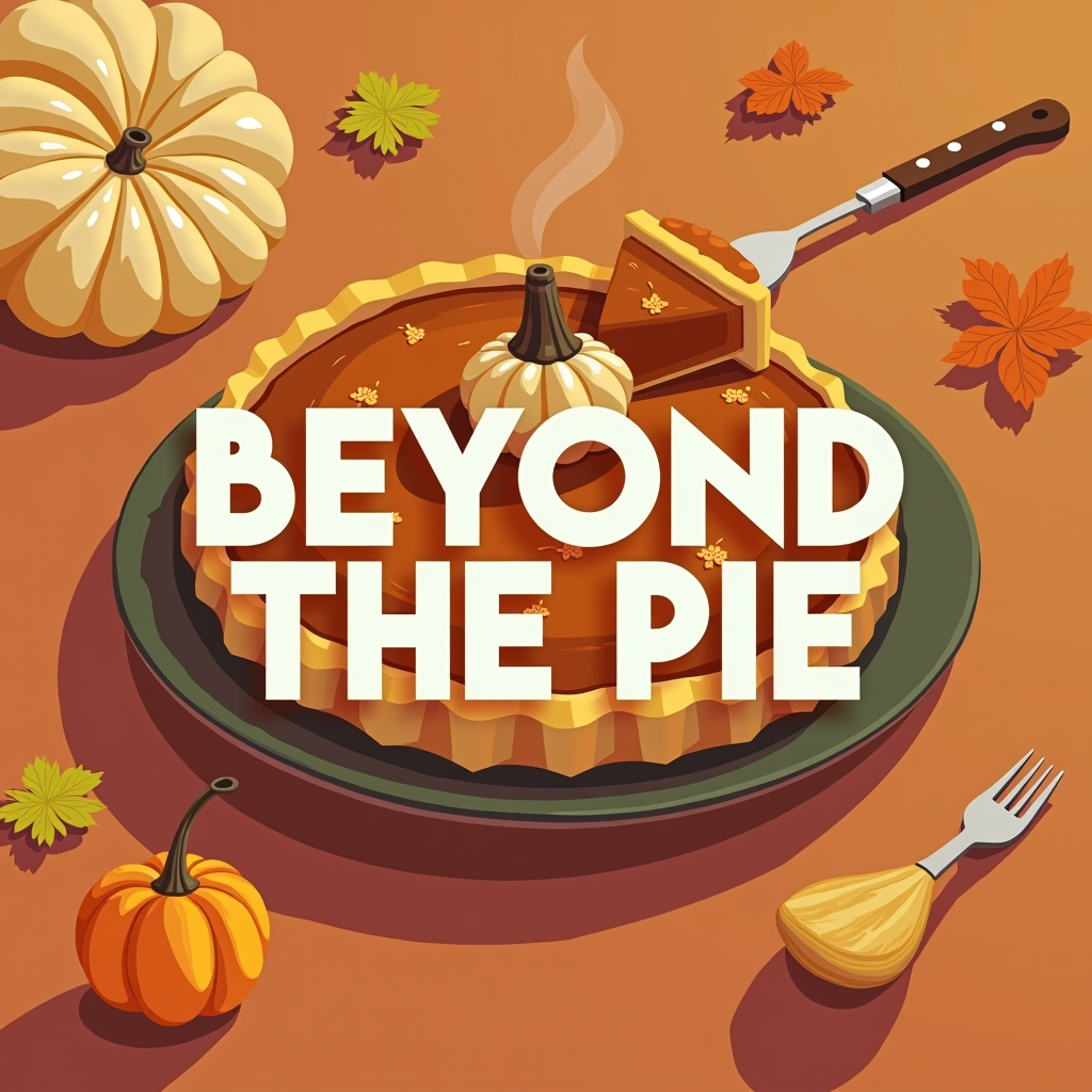 Illustration for Beyond the Pie: Service-Based Thanksgiving Gifts & Hostess Thank Yous - Image 1
