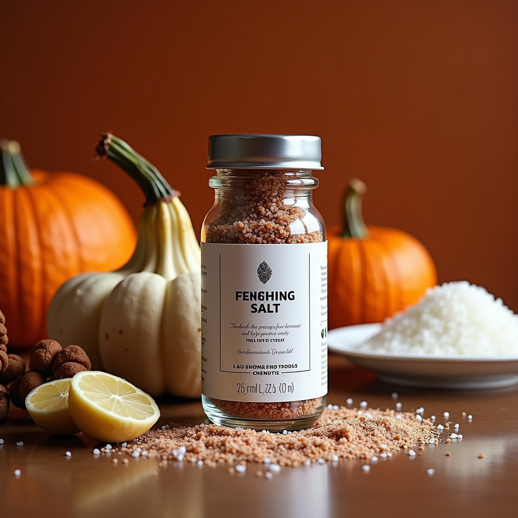 Illustration for Beyond the Turkey: Thoughtful Host Gifts for Friendsgiving 2024 - Image 1