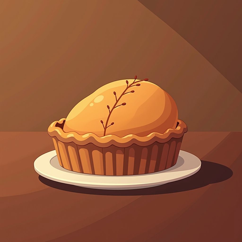 Illustration for Beyond Pie: Service & Gratitude Gifts for Thanksgiving 2025 - Image 1