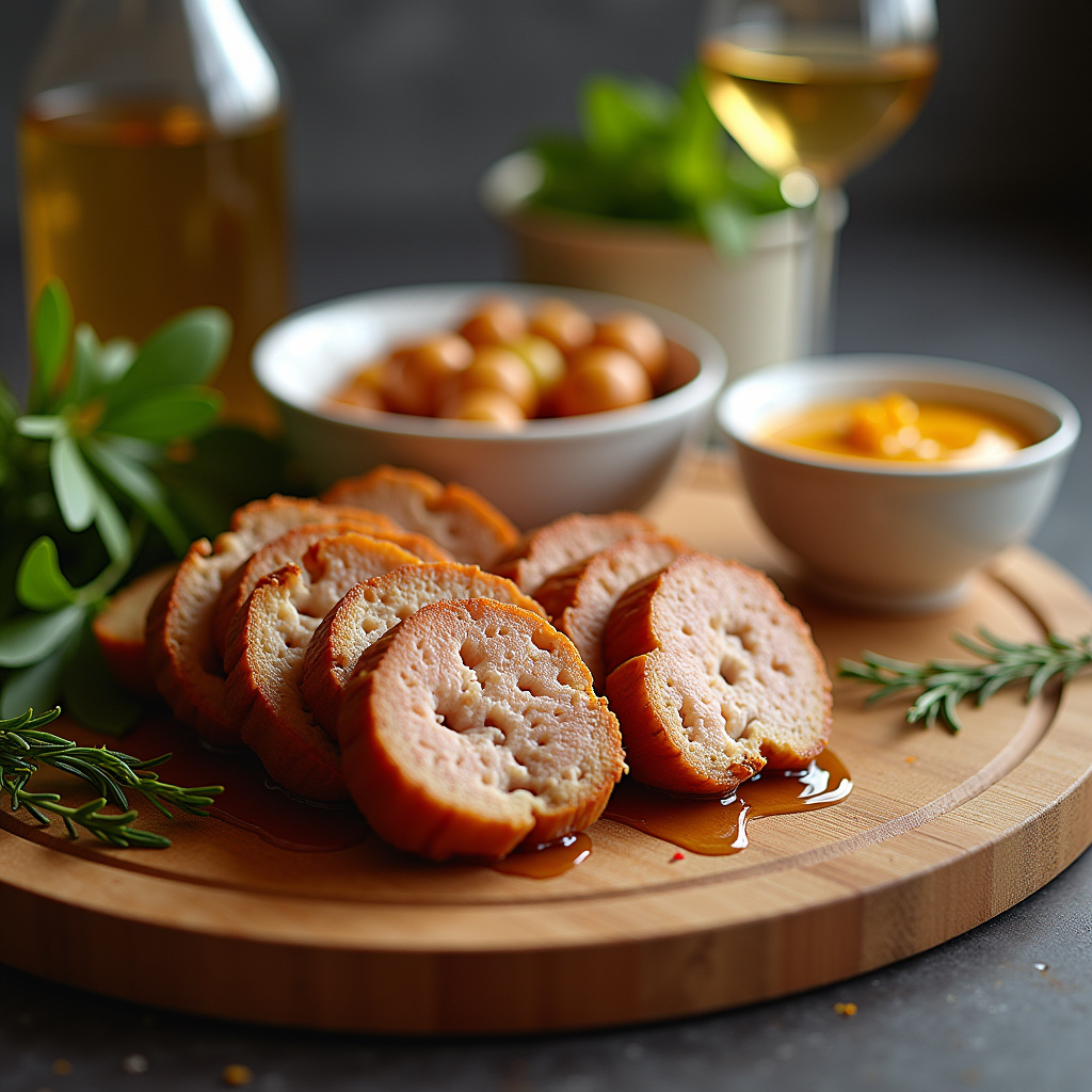 Illustration for Beyond Turkey: 7 Host Gifts That Won't Gather Dust - Image 1