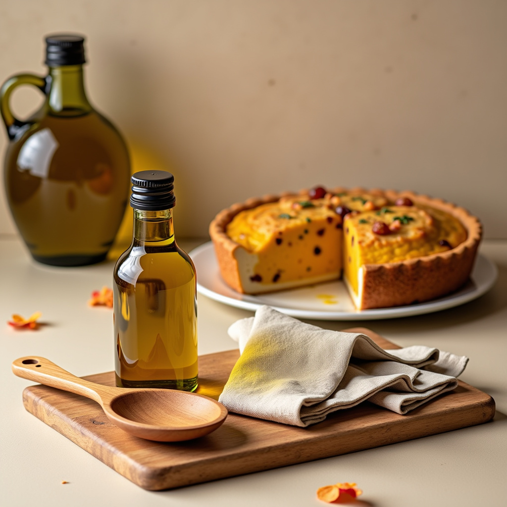 Illustration for Beyond the Pie: Meaningful Thanksgiving Gifts for Hosts & Community - Image 1