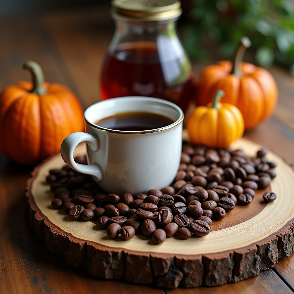 Illustration for Beyond Turkey: 7 Thoughtful Host Gifts for Your Friendsgiving Dinner - Image 1