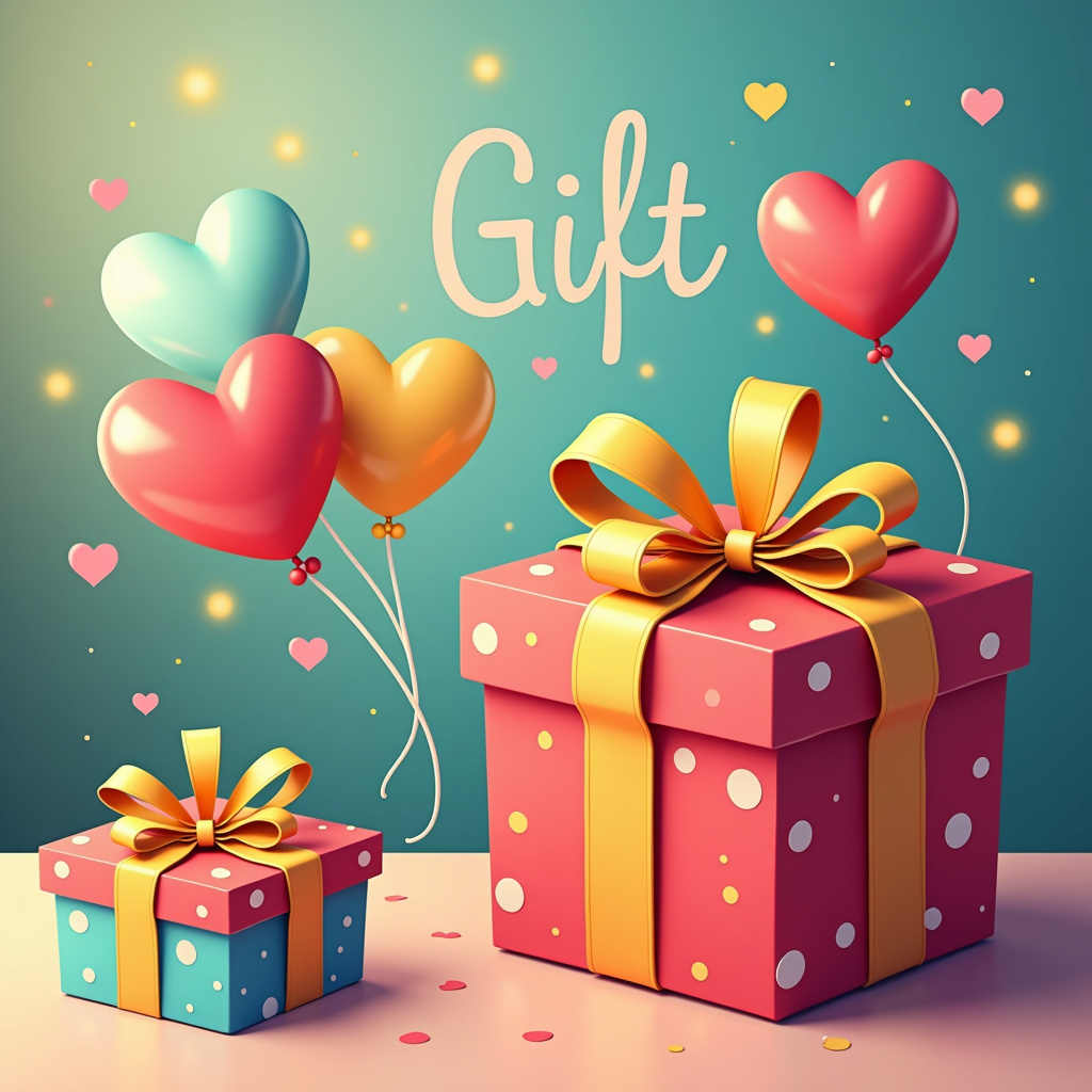 Illustration for Cheap Personalized Gifts 101: Everything Beginners Need to Know - Image 1