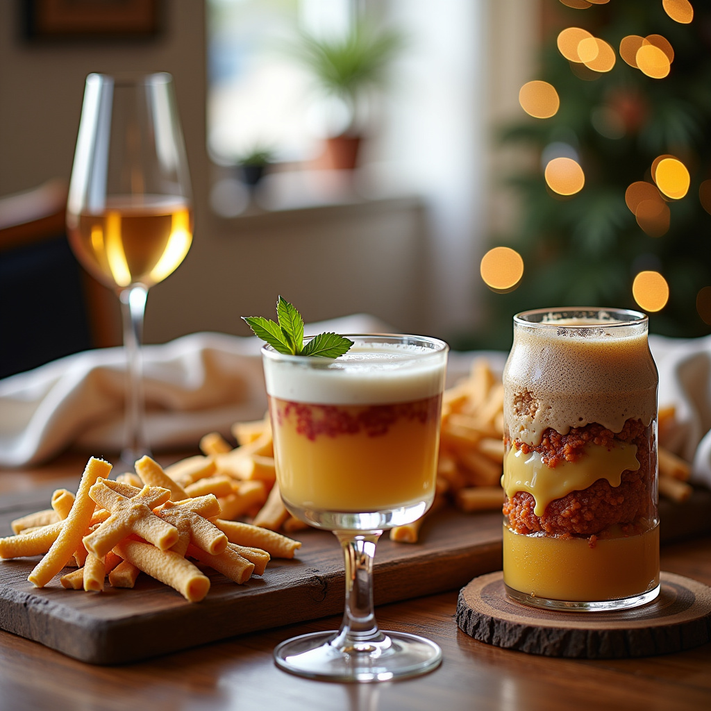 Illustration for The Ultimate Guide to Experiential & Under $25 Hostess Gifts - Image 1