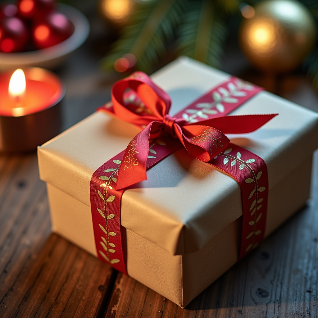 Illustration for Success Story: Giving Thoughtful Gifts Under $25 - Image 1