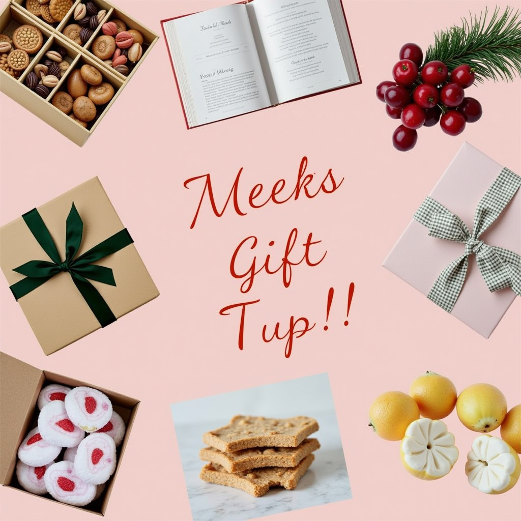 Illustration for How to Assemble DIY Gift Kits for Under $25 - Image 1