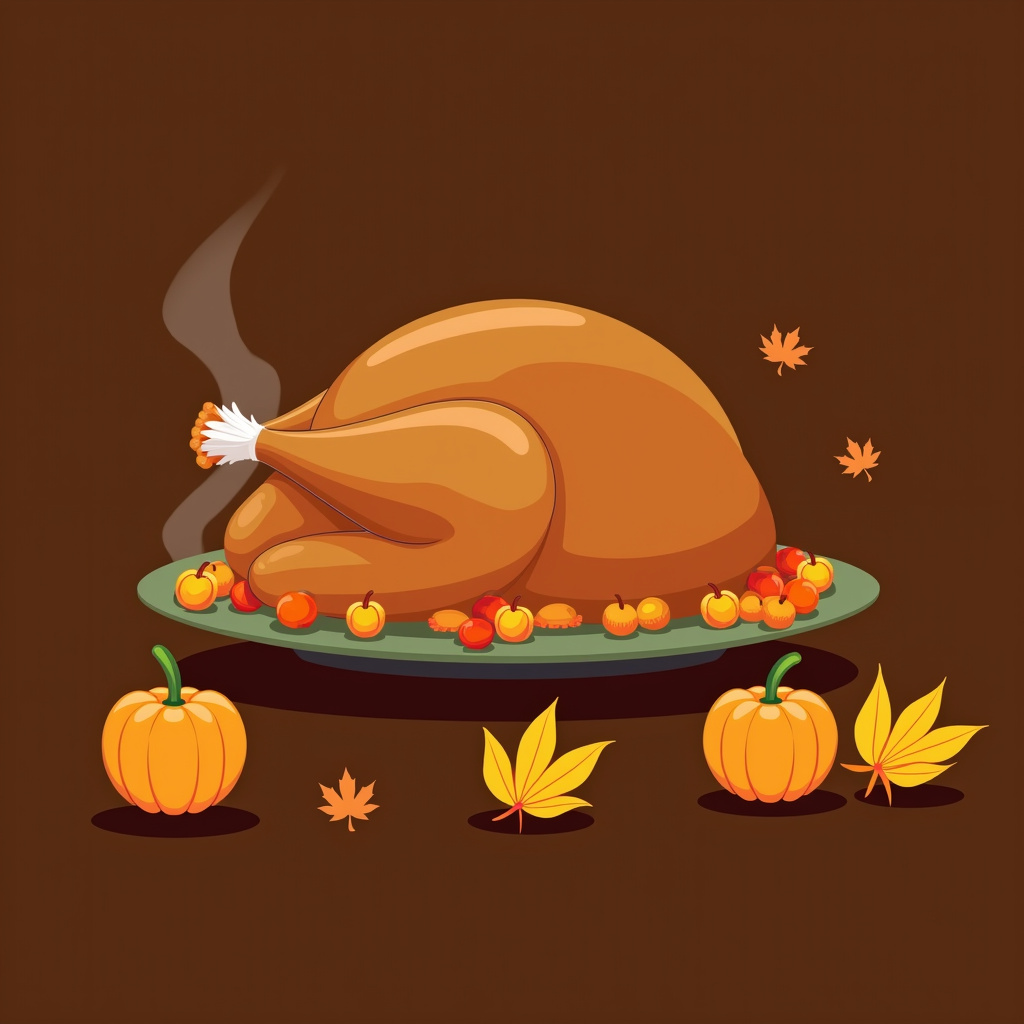 Illustration for 5 Last Minute Gift Mistakes That Ruin Thanksgiving - Image 1