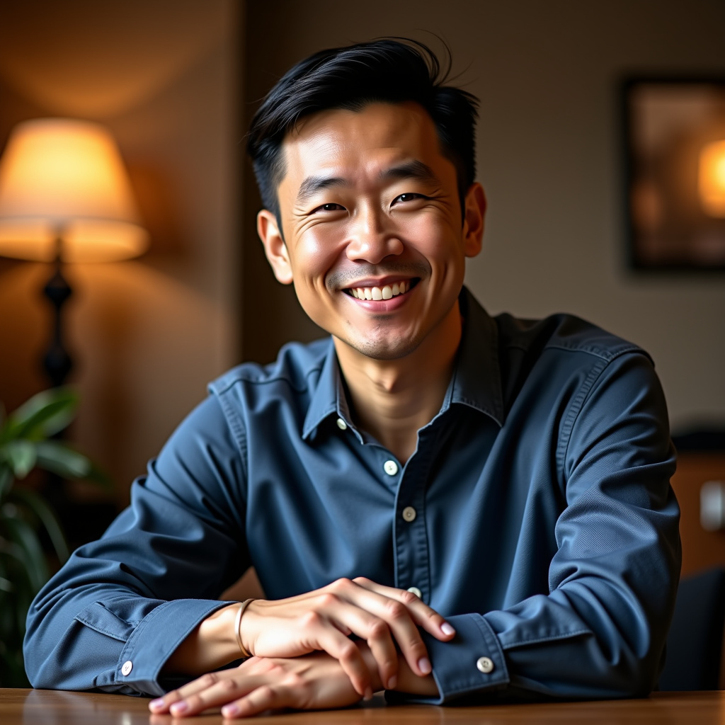 Illustration for 7 Experts on Unique Presents for Men Who Have Everything - Image 1