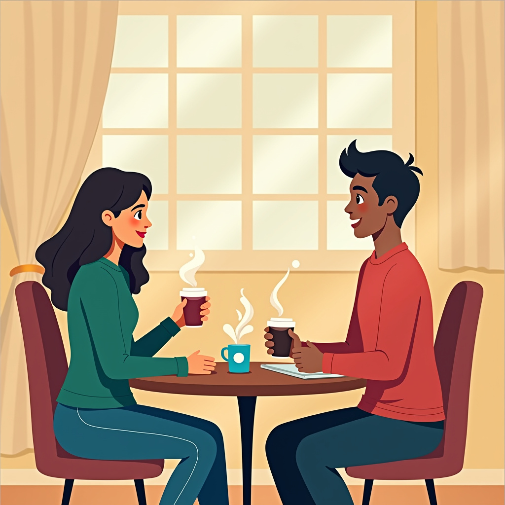 Illustration for The Ultimate Guide to Holiday Relationship Resilience - Image 1