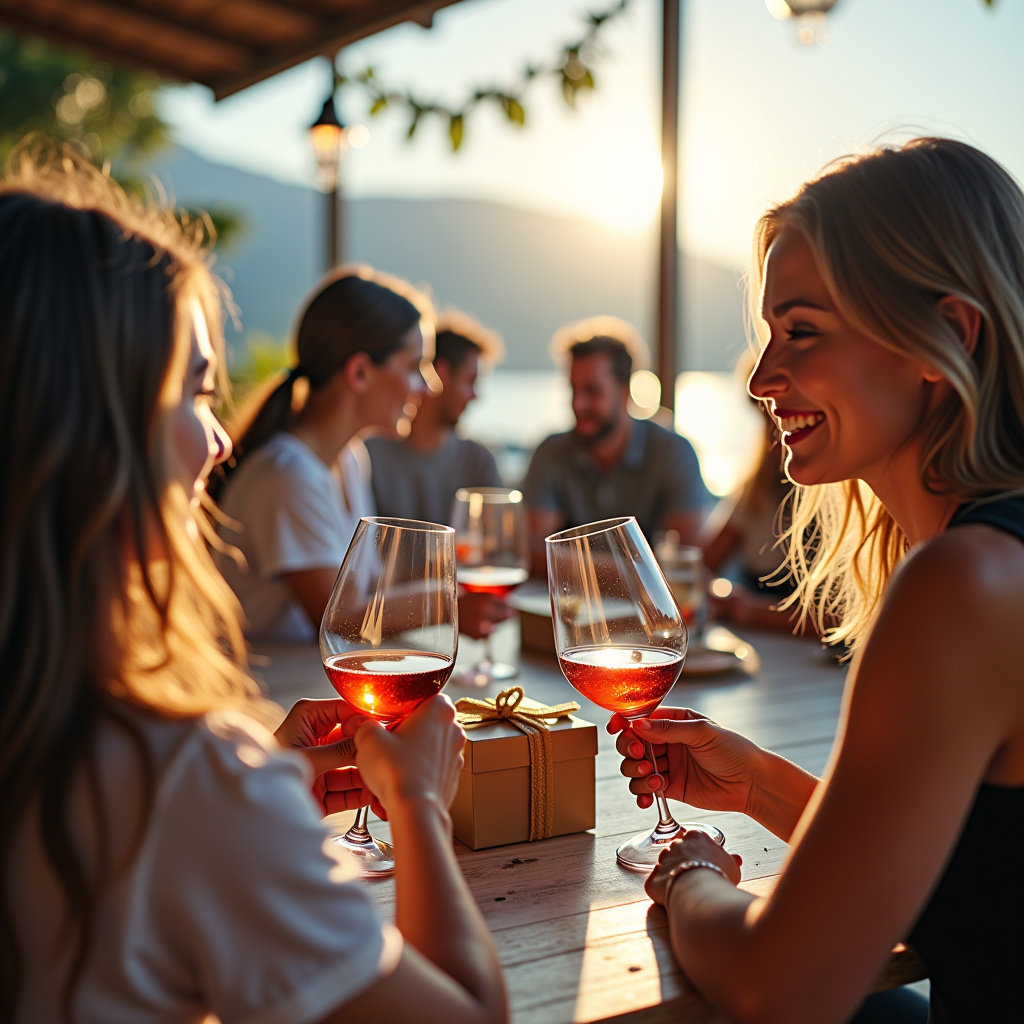 Illustration for Experiential Gift Ideas Trends You Can't Ignore in 2024 - Image 1