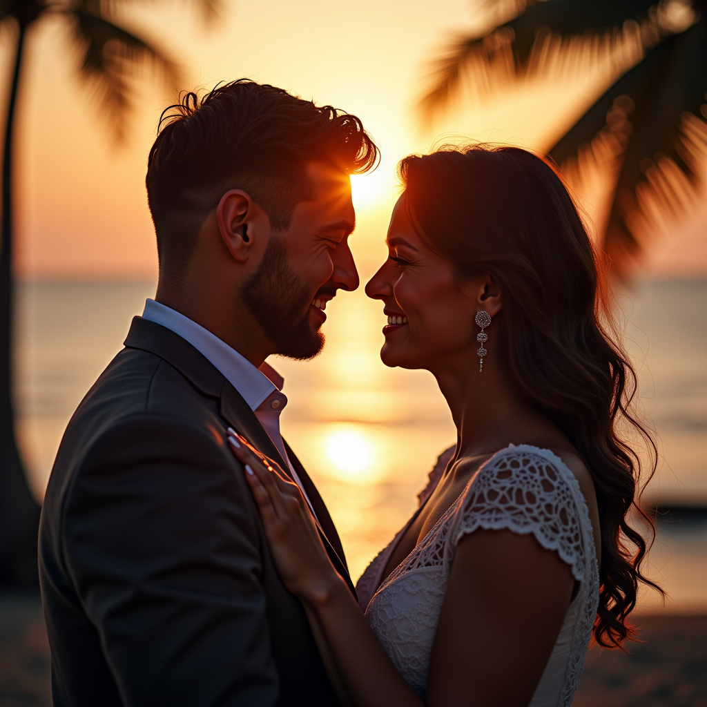 Illustration for Real Results: How 'Check-In Scripts' Led to Stronger Marital Bonds - Image 1