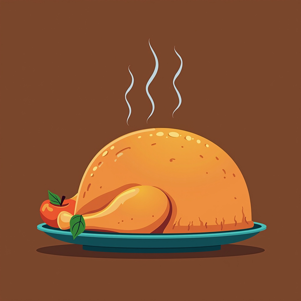 Illustration for Beyond Pie: Service-Based Thanksgiving Gifts Under $30 - Image 1