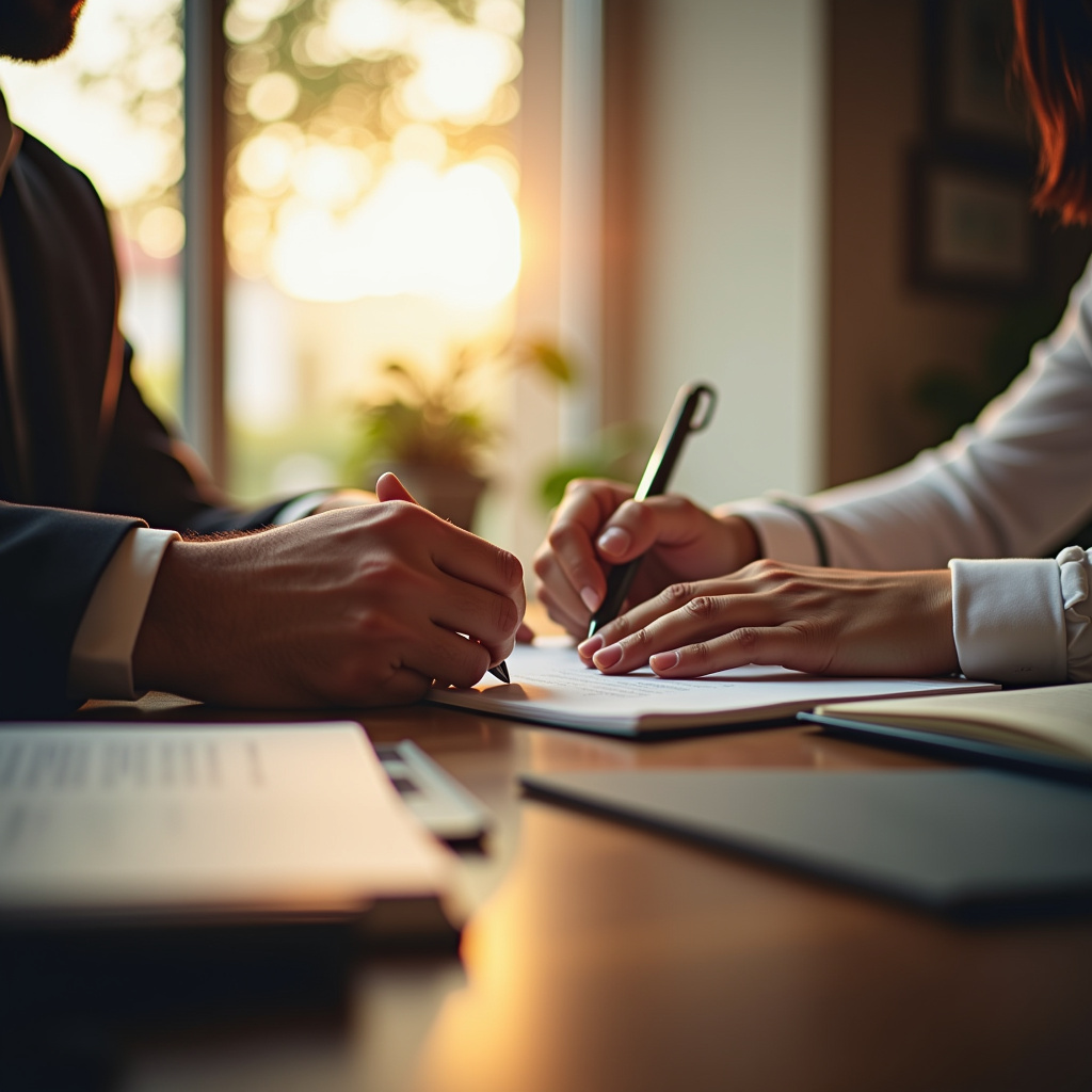 Illustration for Top 5 Communication Tactics for Marital Renewal - Image 1