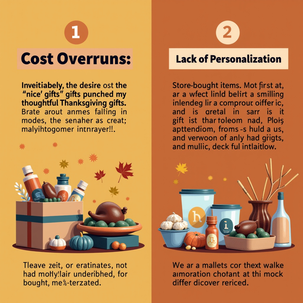 Illustration for Real Results: How DIY Gift Kits Led to Thoughtful Thanksgiving Gifts - Image 1