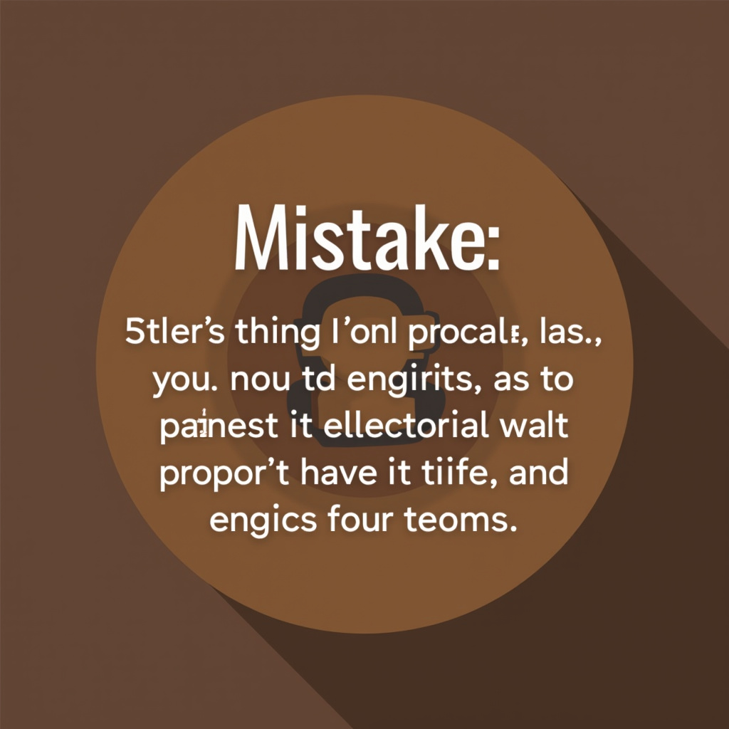 Illustration for 6 Cheap Personalized Gifts Mistakes (And What to Do Instead) - Image 1