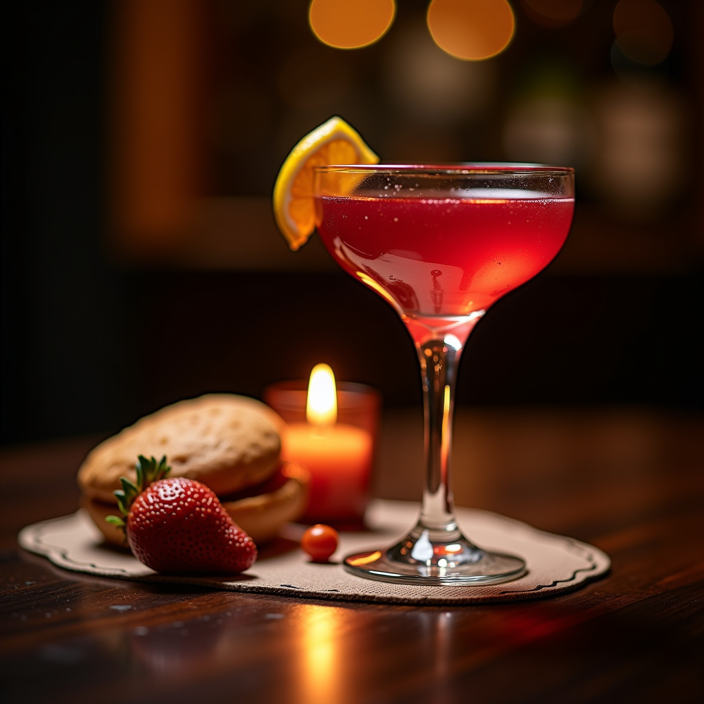 Illustration for Interactive Murder Mystery vs Themed Cocktail Party Menus: Which Wins? - Image 1