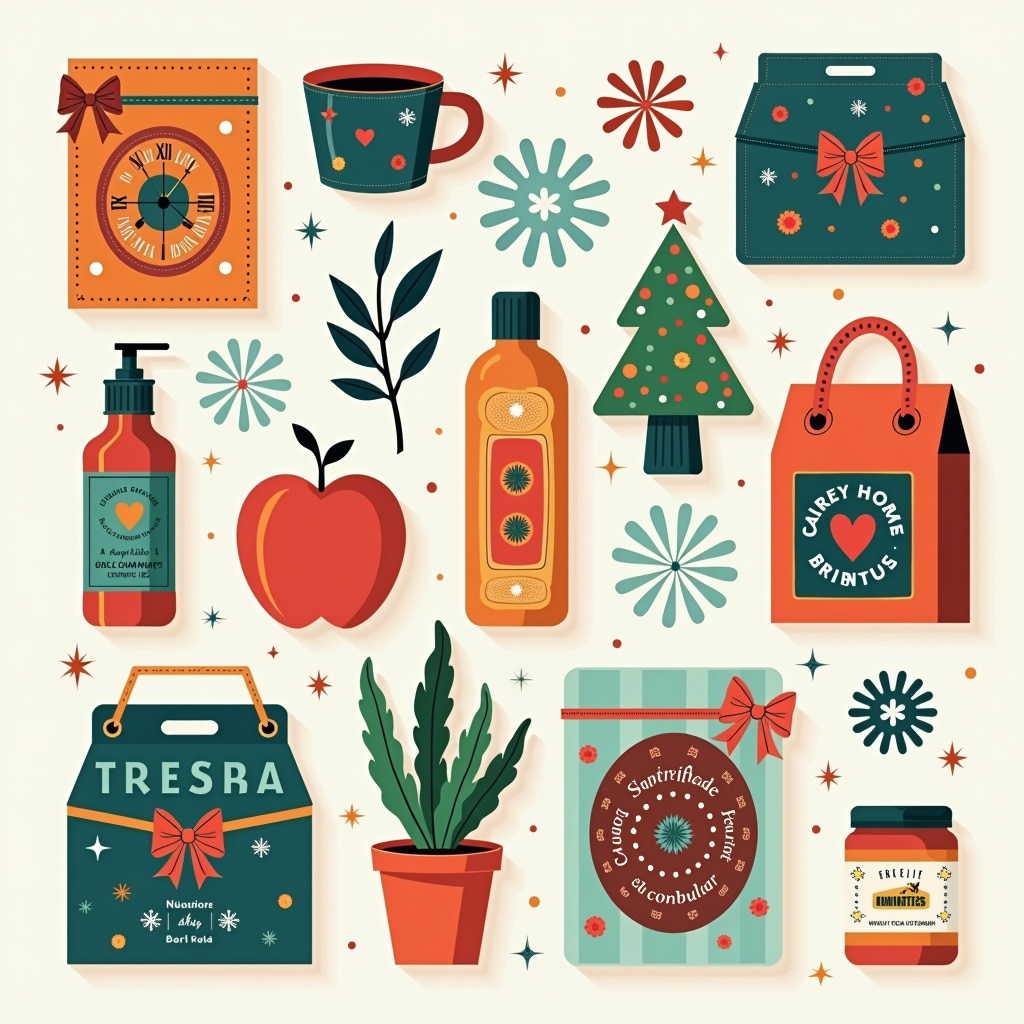 Illustration for The Ultimate Guide to Gifts Under $25 - Image 1